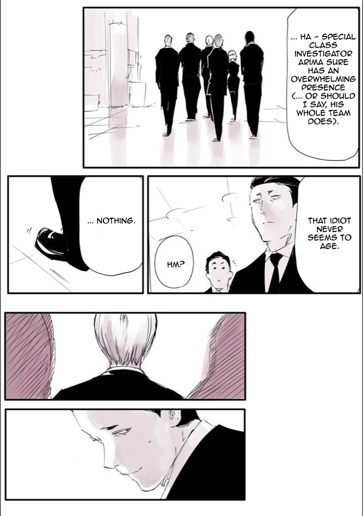 Toukyou Kushu Jack Chapter 7 page 66 - Chapter 7: #007 [END]