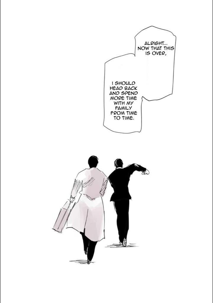 Toukyou Kushu Jack Chapter 7 page 67 - Chapter 7: #007 [END]