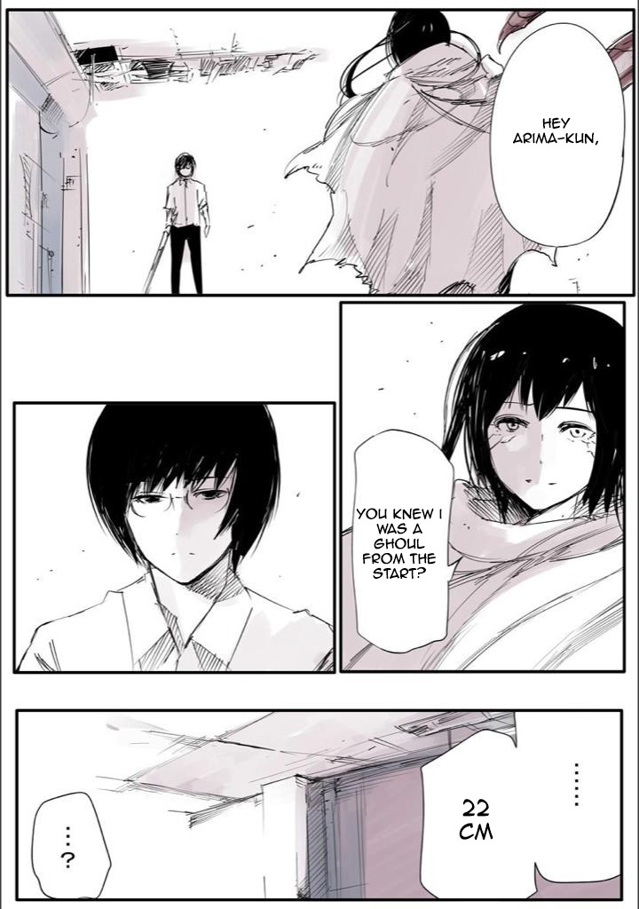 Toukyou Kushu Jack Chapter 7 page 9 - Chapter 7: #007 [END]