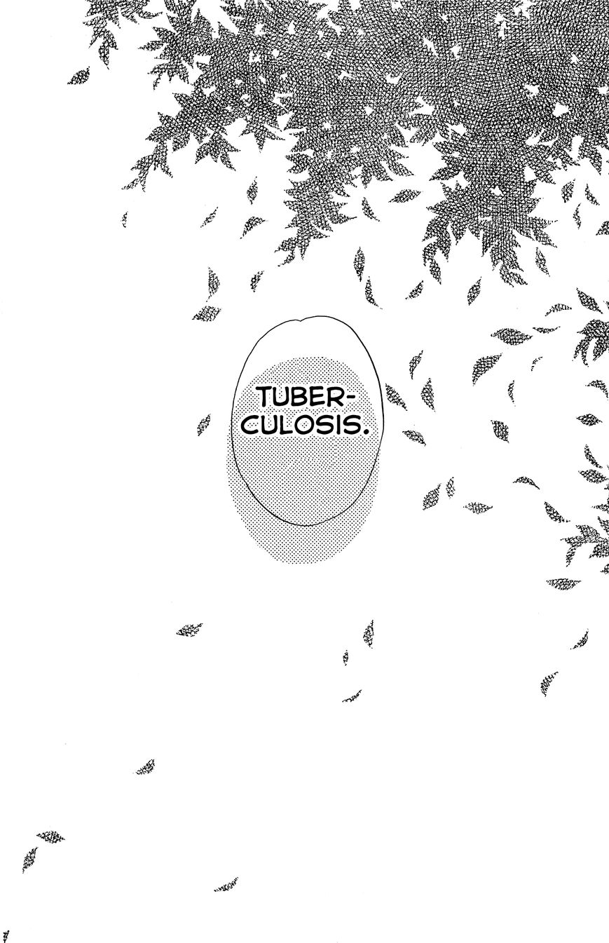 Toukyou Lastochika Chapter 6 page 36 - Chapter 6 : Meiji 43, Winter