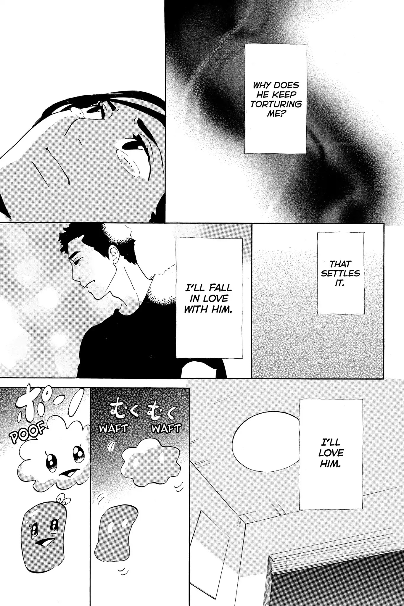 Toukyou Tarareba Musume Chapter 10 page 45 - Chapter 10: Act 10: The Runaway Woman