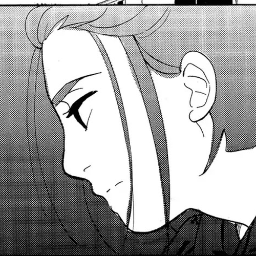 Toukyou Tarareba Musume Chapter 14: Act 14: Invisible Women cover