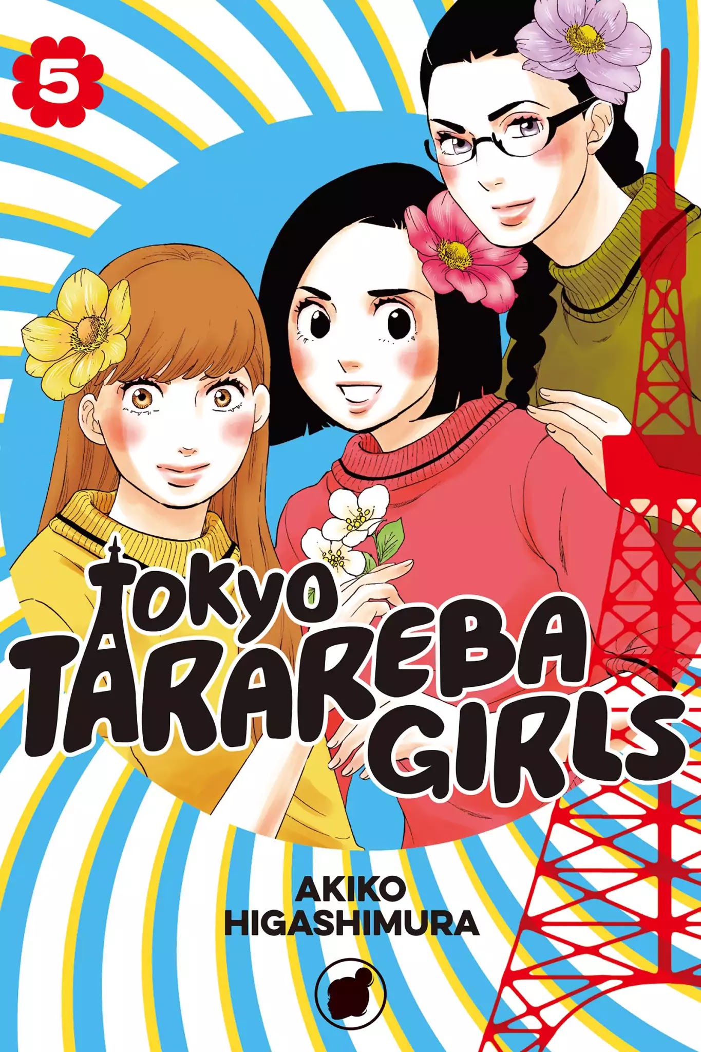Toukyou Tarareba Musume Chapter 16 page 1 - Chapter 16: Act 16: Muddy Women