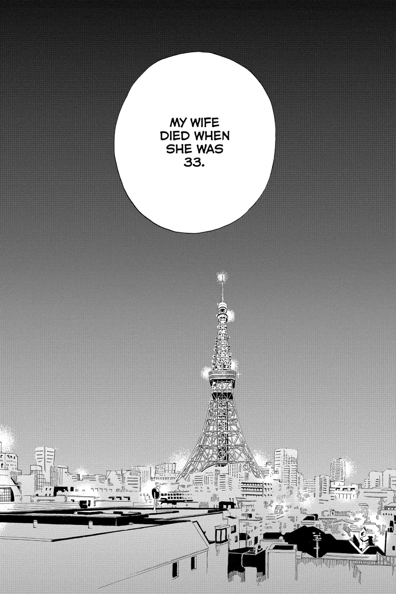 Toukyou Tarareba Musume Chapter 18 page 39 - Chapter 18: Act 18: The Invited Women