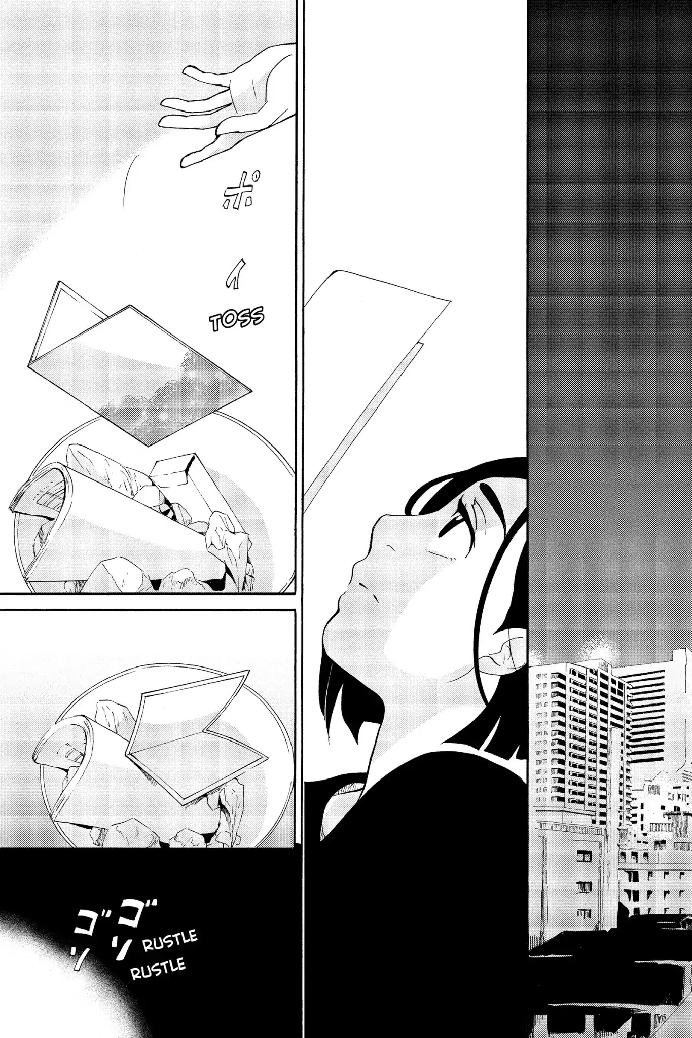 Toukyou Tarareba Musume Chapter 18 page 40 - Chapter 18: Act 18: The Invited Women