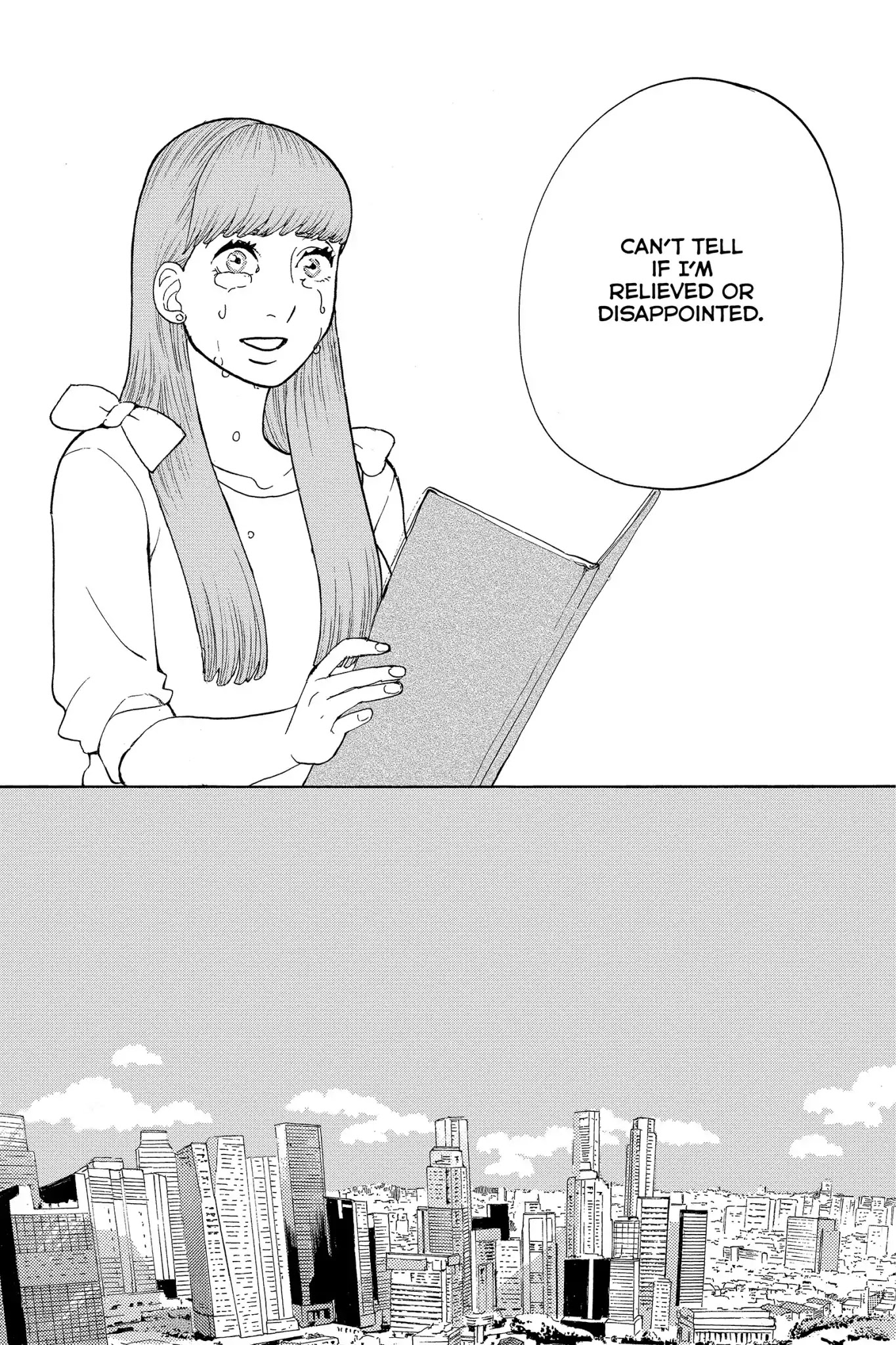 Toukyou Tarareba Musume Chapter 20 page 33 - Chapter 20: Act 20: Canned Woman
