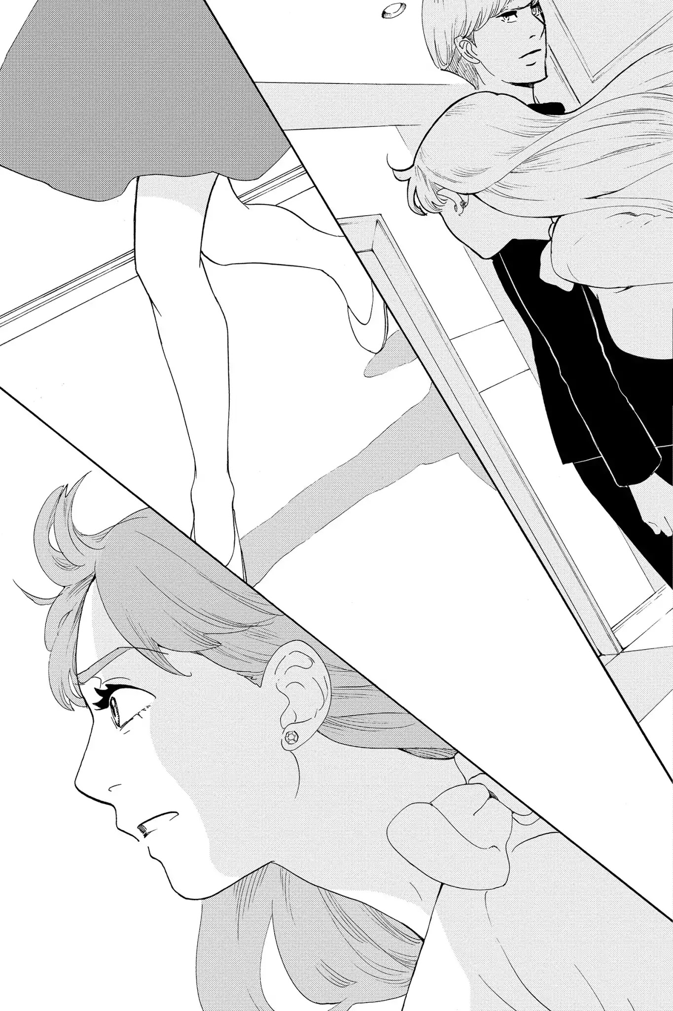 Toukyou Tarareba Musume Chapter 20 page 49 - Chapter 20: Act 20: Canned Woman