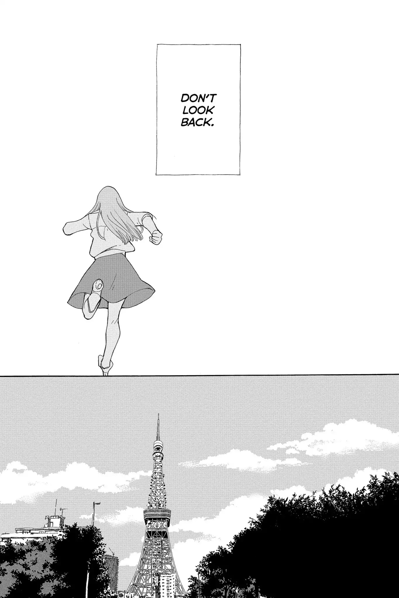 Toukyou Tarareba Musume Chapter 20 page 51 - Chapter 20: Act 20: Canned Woman