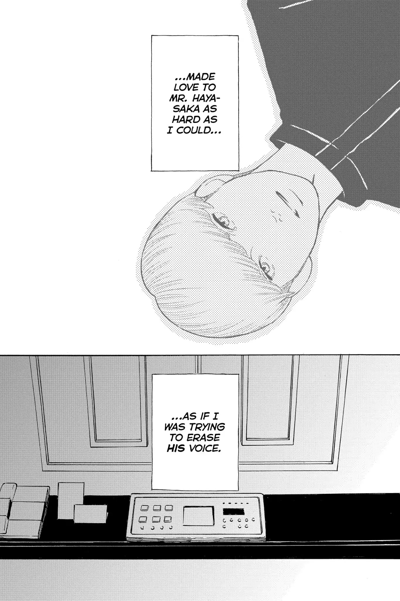 Toukyou Tarareba Musume Chapter 23 page 48 - Chapter 23: Act 23: The "I'm Sure" Woman