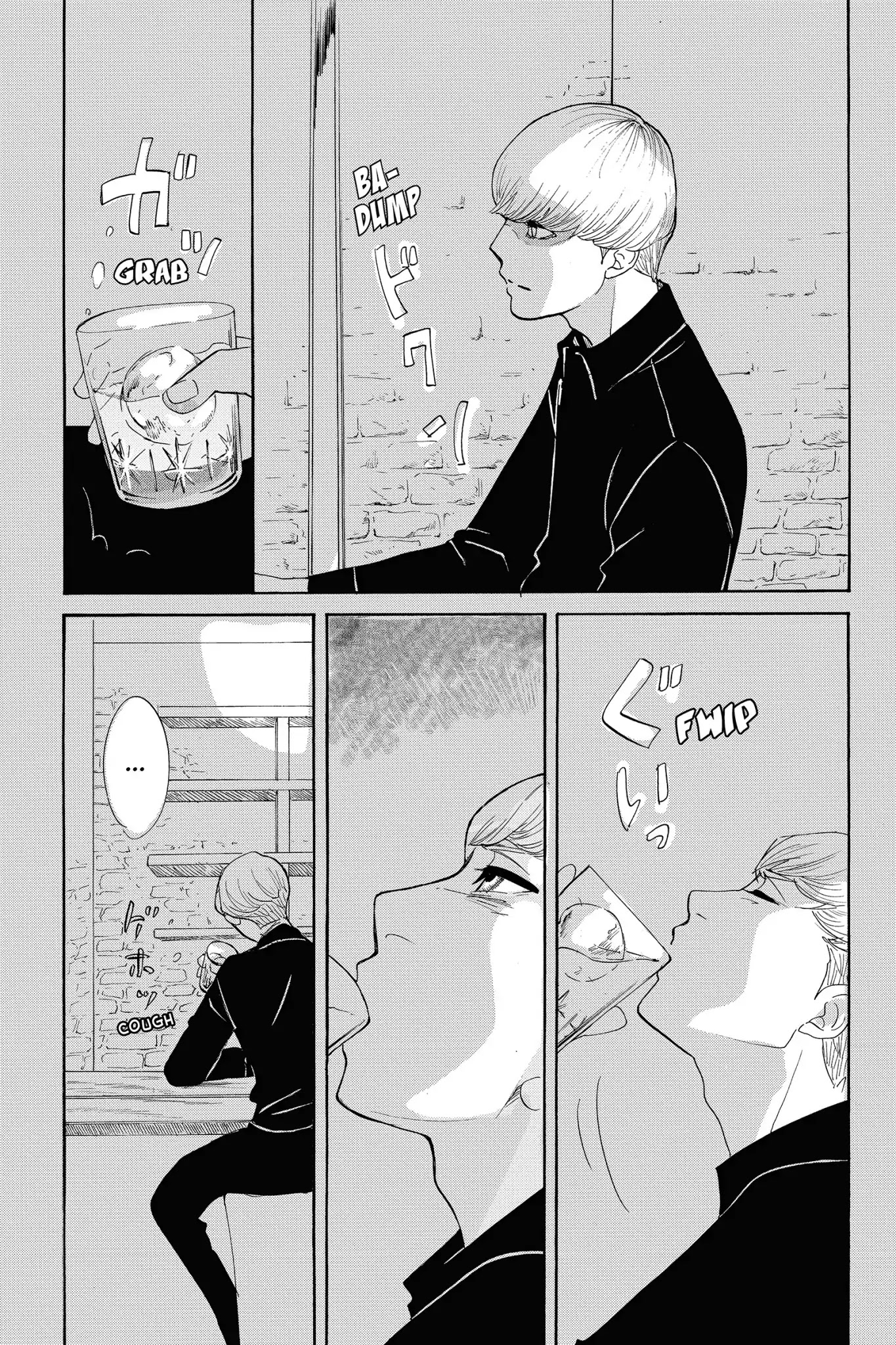 Toukyou Tarareba Musume Chapter 25 page 25 - Chapter 25: Act 25: The Happy Woman