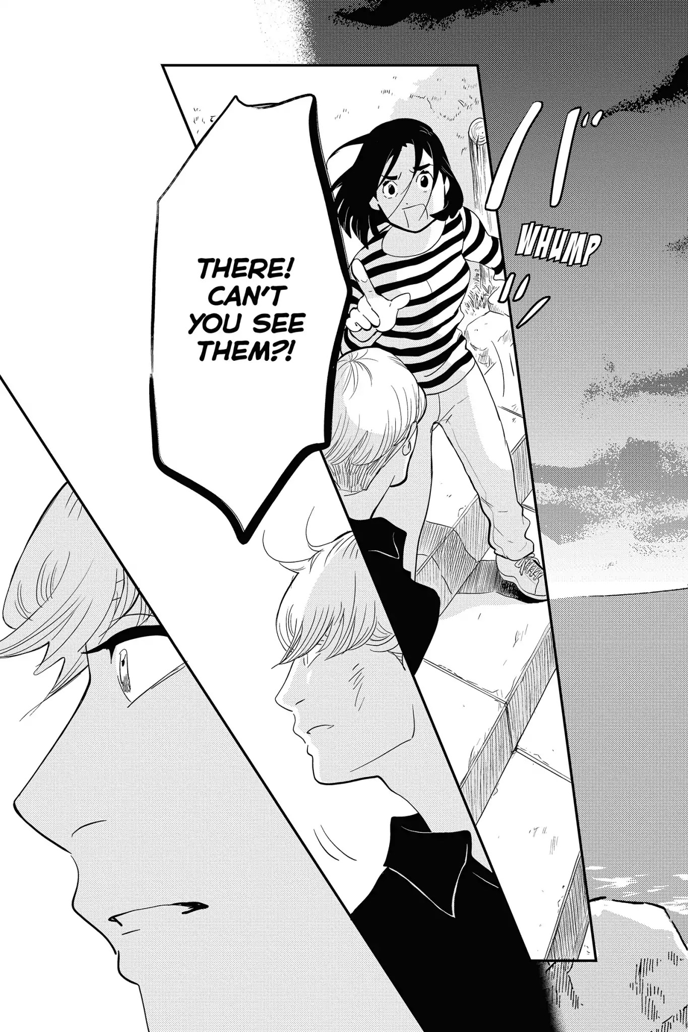 Toukyou Tarareba Musume Chapter 27 page 26 - Chapter 27: Act 27: Tarareba Girl
