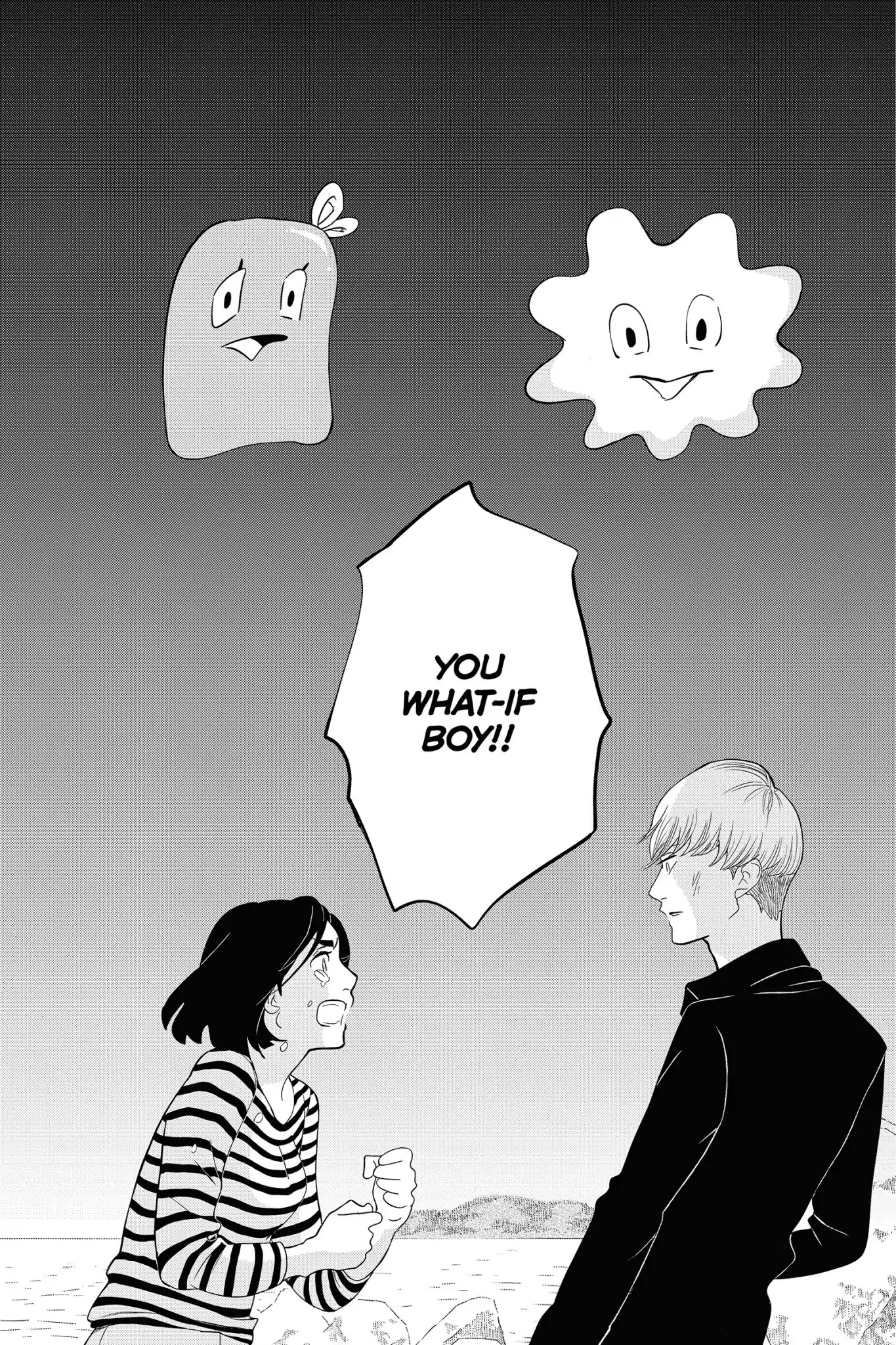 Toukyou Tarareba Musume Chapter 27 page 29 - Chapter 27: Act 27: Tarareba Girl