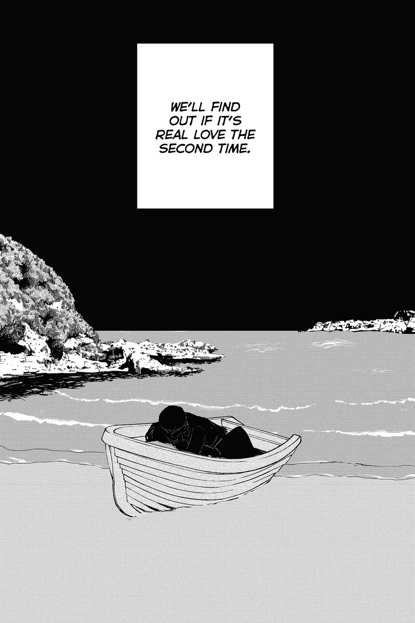 Toukyou Tarareba Musume Chapter 27 page 44 - Chapter 27: Act 27: Tarareba Girl