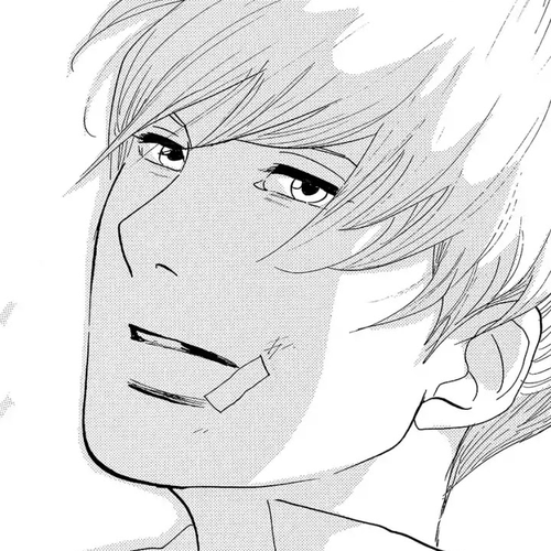 Toukyou Tarareba Musume Chapter 3: Act 3: Honey Toast Woman cover
