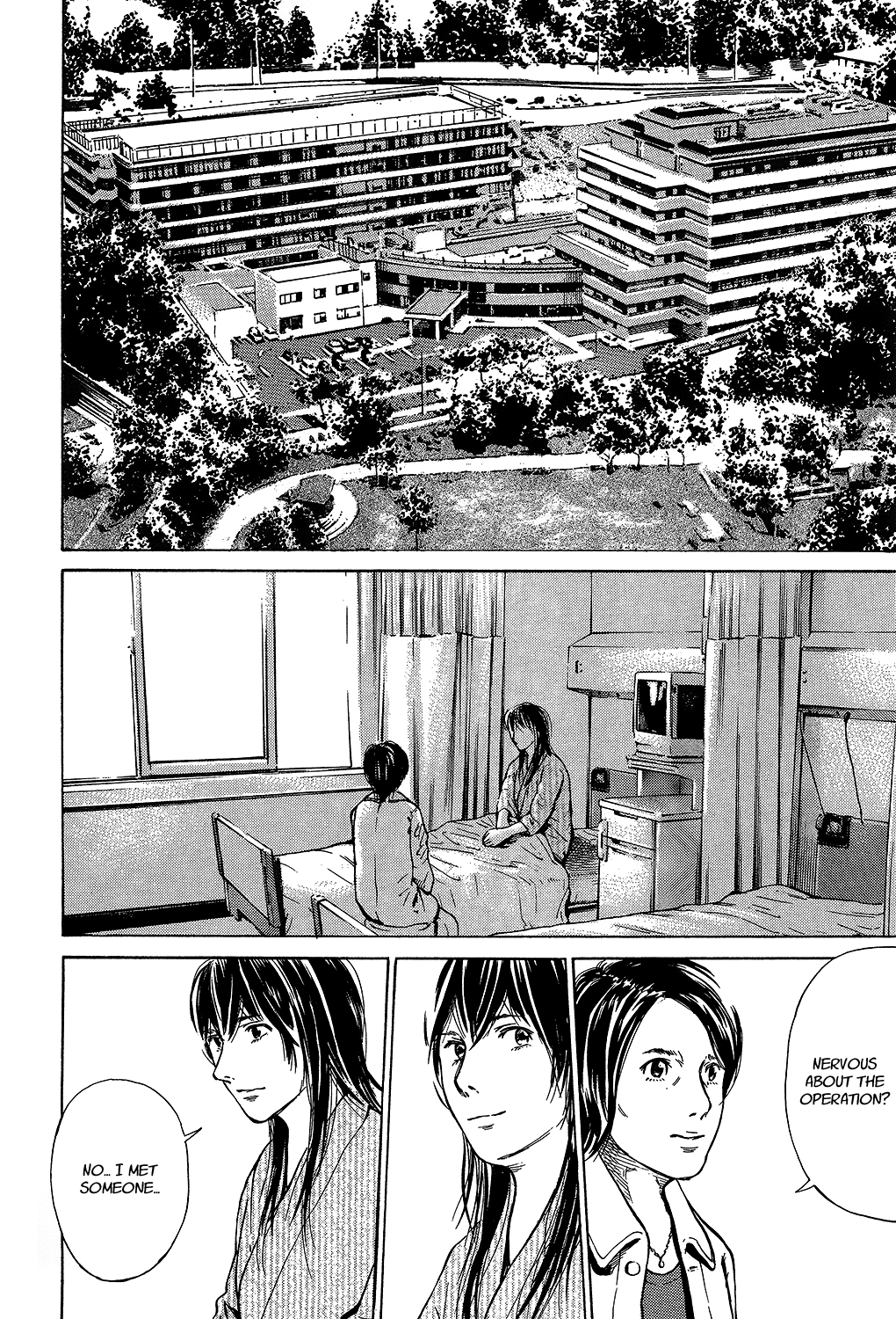 Toukyouhatsu Isekai Yuki Chapter 9 page 20 - Chapter 9: Till the Light Turns Green [END]
