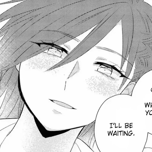 Touma-kun Chapter 4: Honest Girl cover