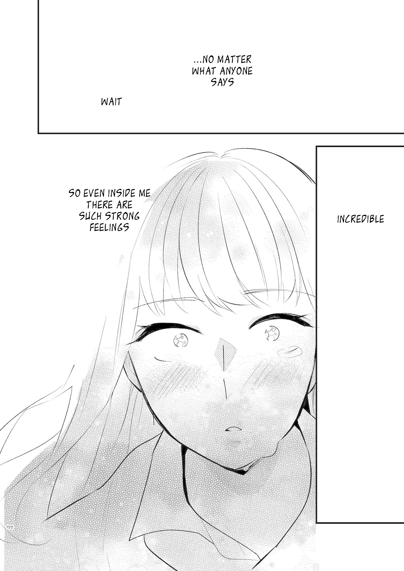 Touma-kun Chapter 8 page 18 - Chapter 8: Changed Girl