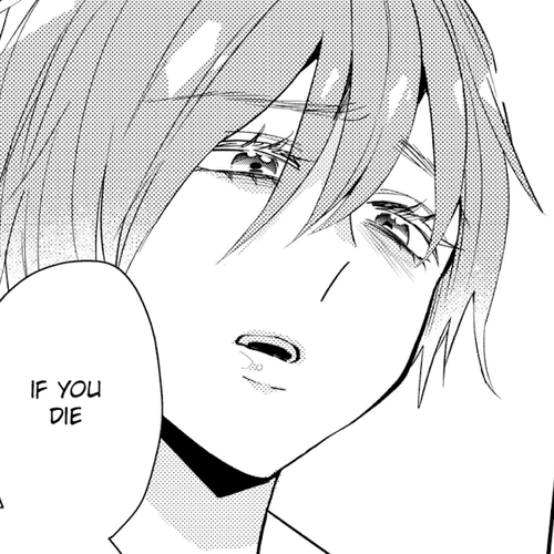 Touma-kun Chapter 9: Everyone's Boyfriend [END] cover