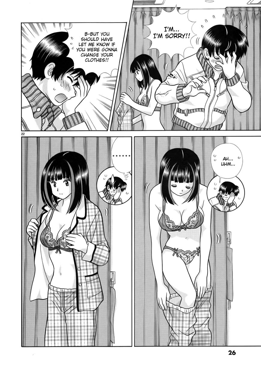 Toumei Ningen Kyoutei Chapter 1 page 26 - Chapter 1 : You are an... Invisible man