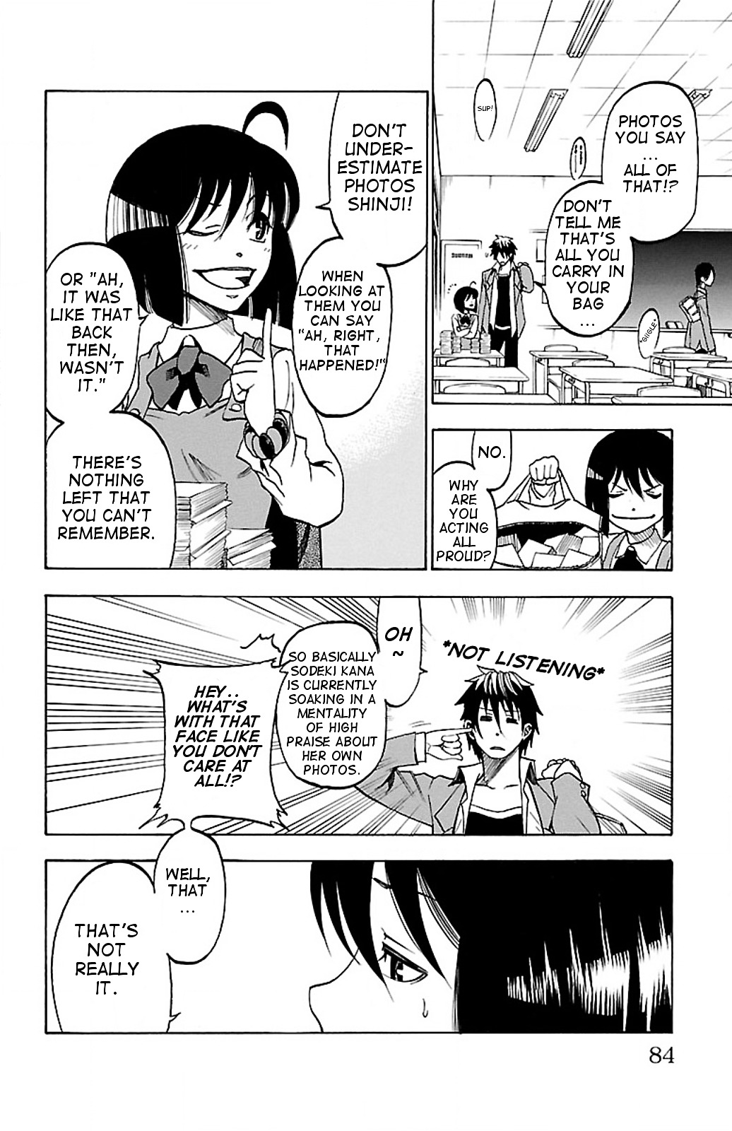 Toumei Ningen no Tsukurikata Chapter 3.2 page 2 - Chapter 3 v2 : Premonition