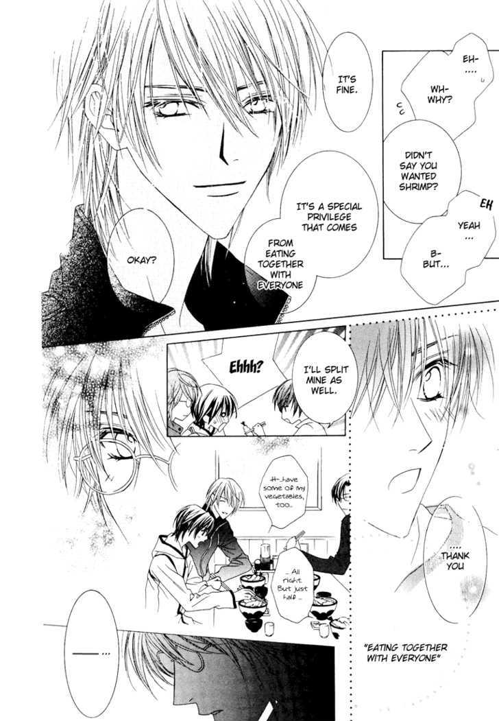 Toumei Shounen Chapter 1.0 page 176 - Vol.01 Chapter 0