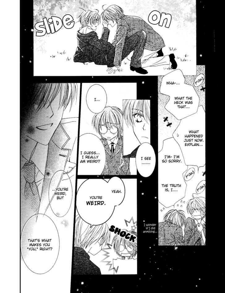 Toumei Shounen Chapter 1.0 page 183 - Vol.01 Chapter 0