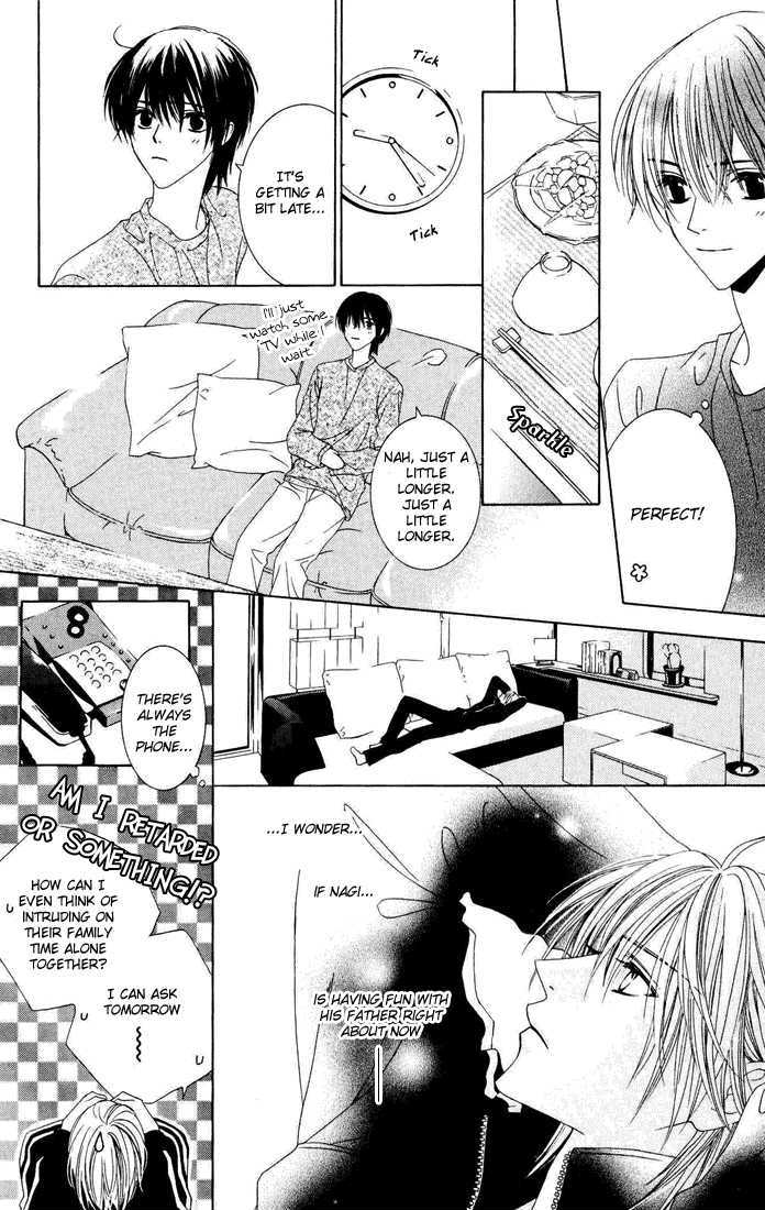 Toumei Shounen Chapter 1.0 page 64 - Vol.01 Chapter 0