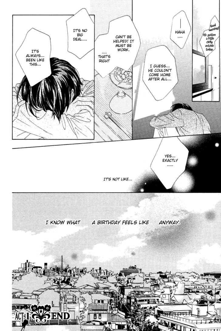 Toumei Shounen Chapter 1.0 page 66 - Vol.01 Chapter 0