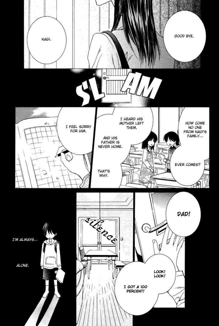 Toumei Shounen Chapter 1.0 page 80 - Vol.01 Chapter 0