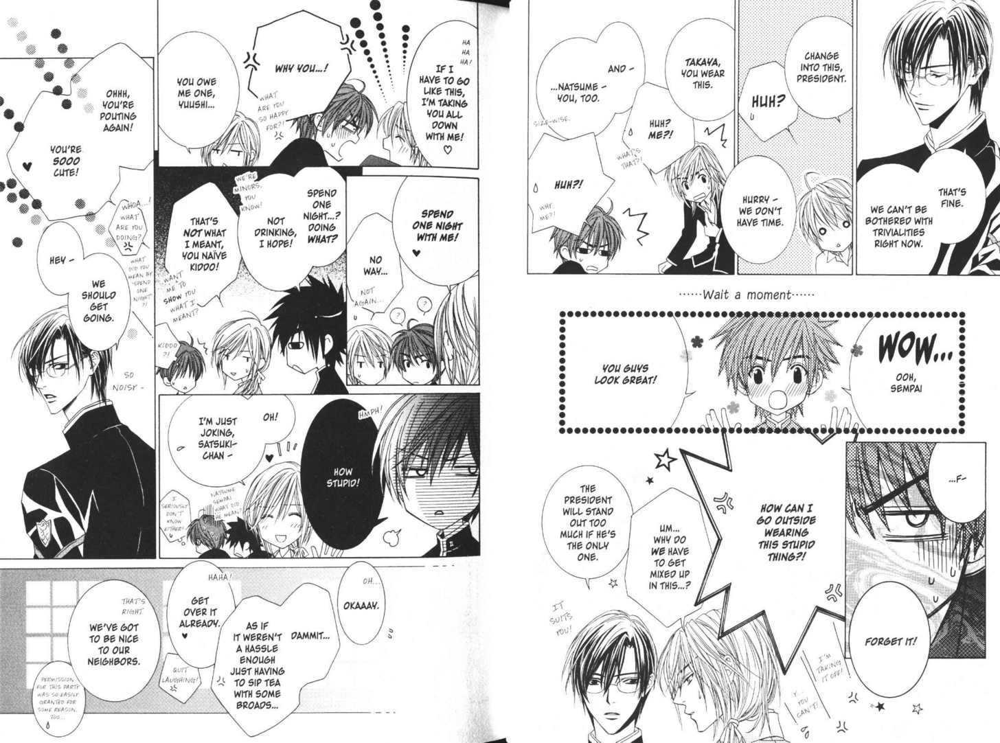Toumei Shounen Chapter 2.1-1 page 12 - Vol.02 Chapter 1.1