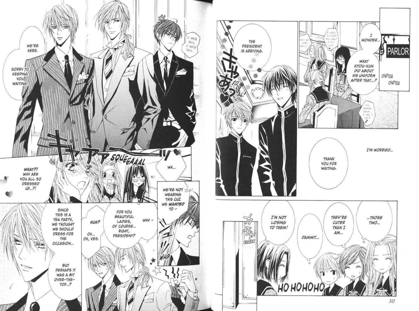 Toumei Shounen Chapter 2.1-1 page 13 - Vol.02 Chapter 1.1