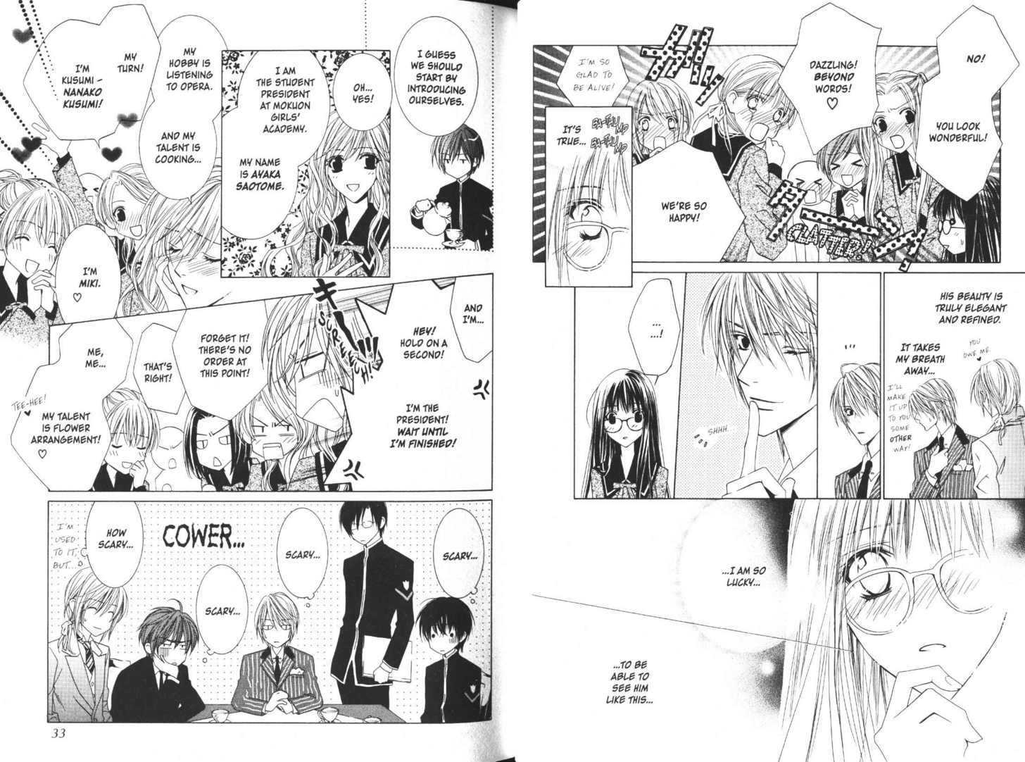 Toumei Shounen Chapter 2.1-1 page 14 - Vol.02 Chapter 1.1
