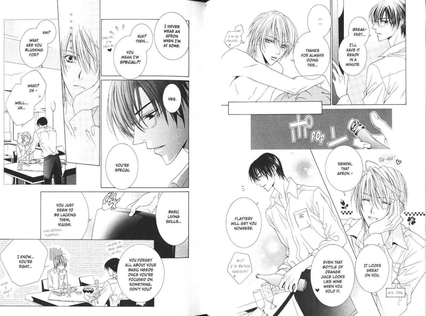 Toumei Shounen Chapter 2.1-1 page 18 - Vol.02 Chapter 1.1