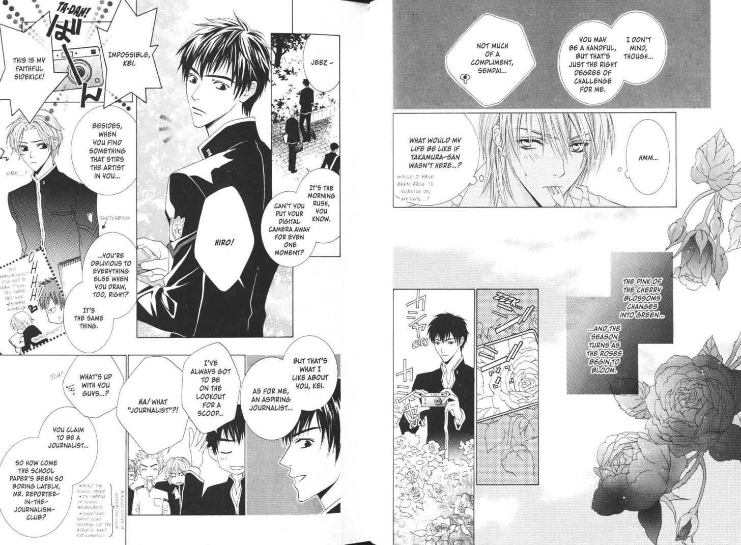 Toumei Shounen Chapter 2.1-1 page 19 - Vol.02 Chapter 1.1