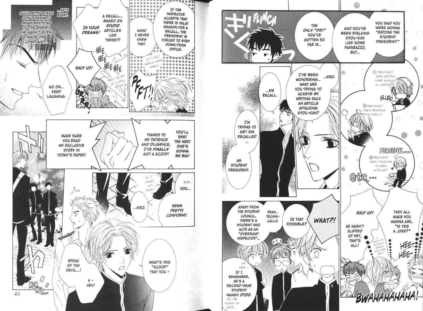 Toumei Shounen Chapter 2.1-1 page 20 - Vol.02 Chapter 1.1