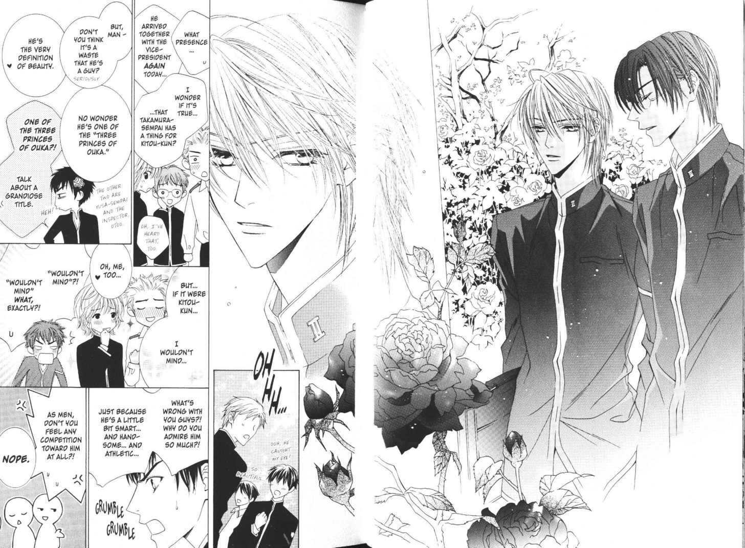 Toumei Shounen Chapter 2.1-1 page 21 - Vol.02 Chapter 1.1