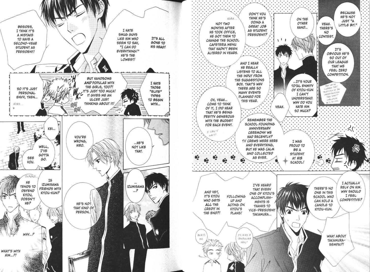 Toumei Shounen Chapter 2.1-1 page 22 - Vol.02 Chapter 1.1