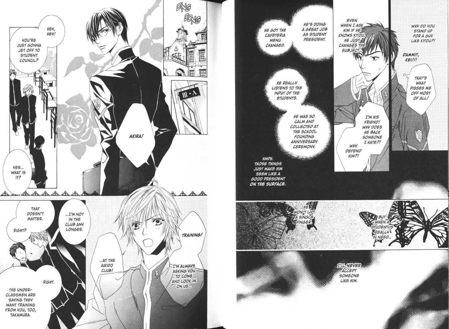 Toumei Shounen Chapter 2.1-1 page 23 - Vol.02 Chapter 1.1