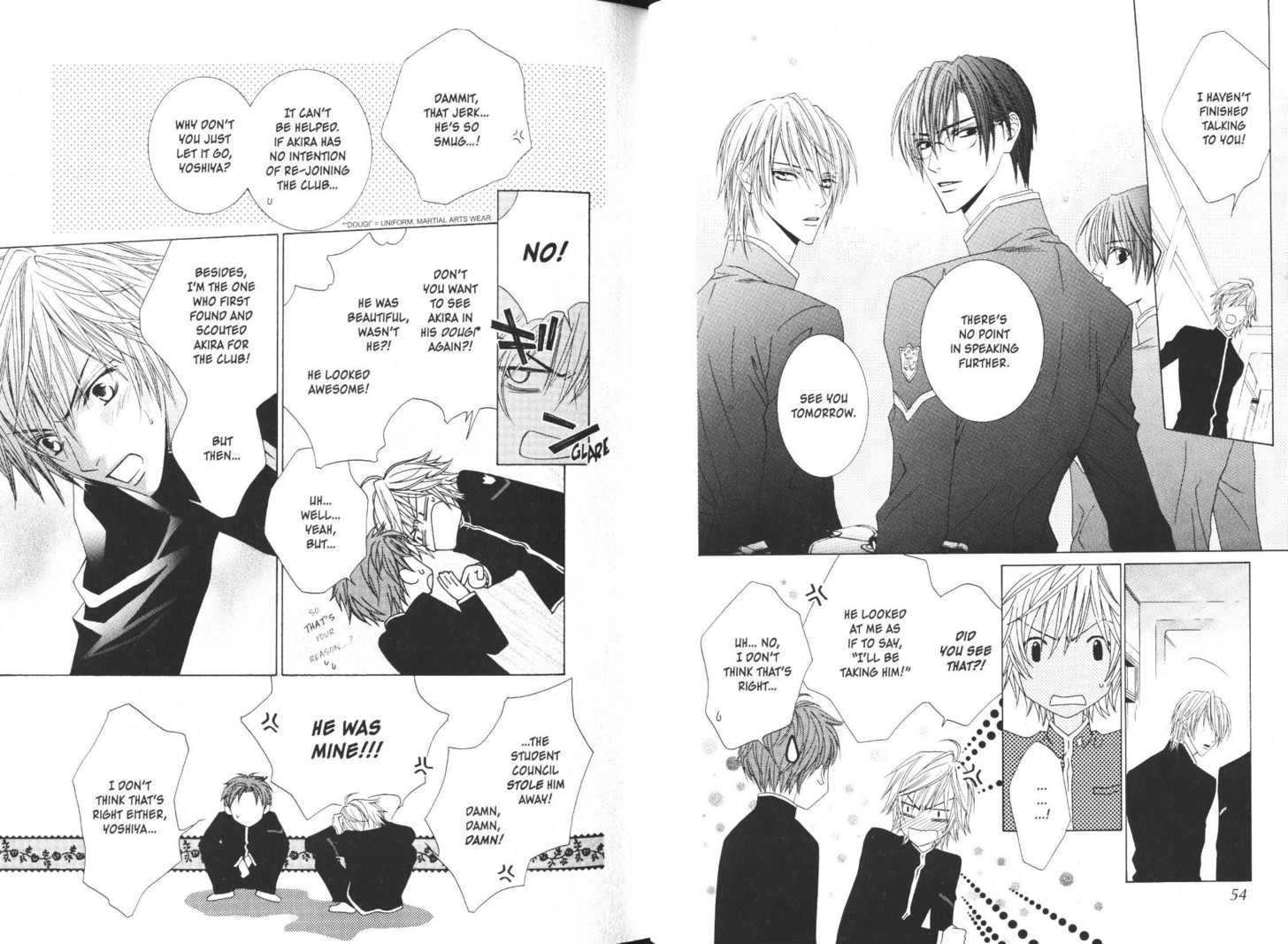 Toumei Shounen Chapter 2.1-1 page 25 - Vol.02 Chapter 1.1