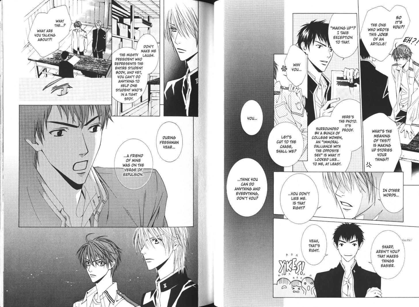 Toumei Shounen Chapter 2.1-1 page 34 - Vol.02 Chapter 1.1