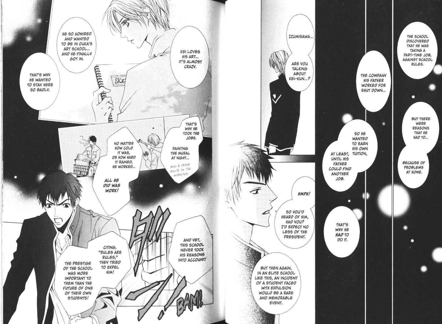 Toumei Shounen Chapter 2.1-1 page 35 - Vol.02 Chapter 1.1