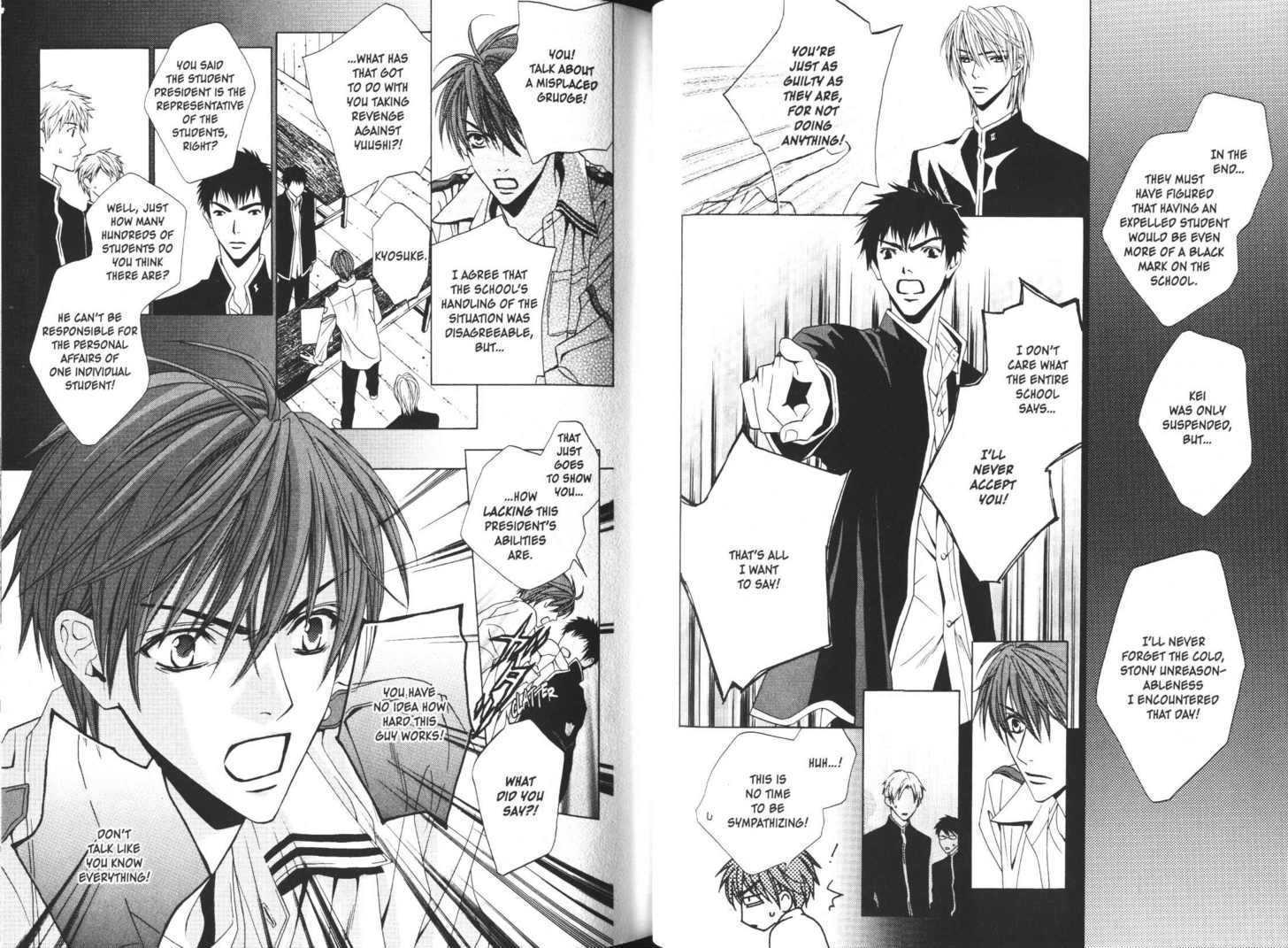 Toumei Shounen Chapter 2.1-1 page 36 - Vol.02 Chapter 1.1