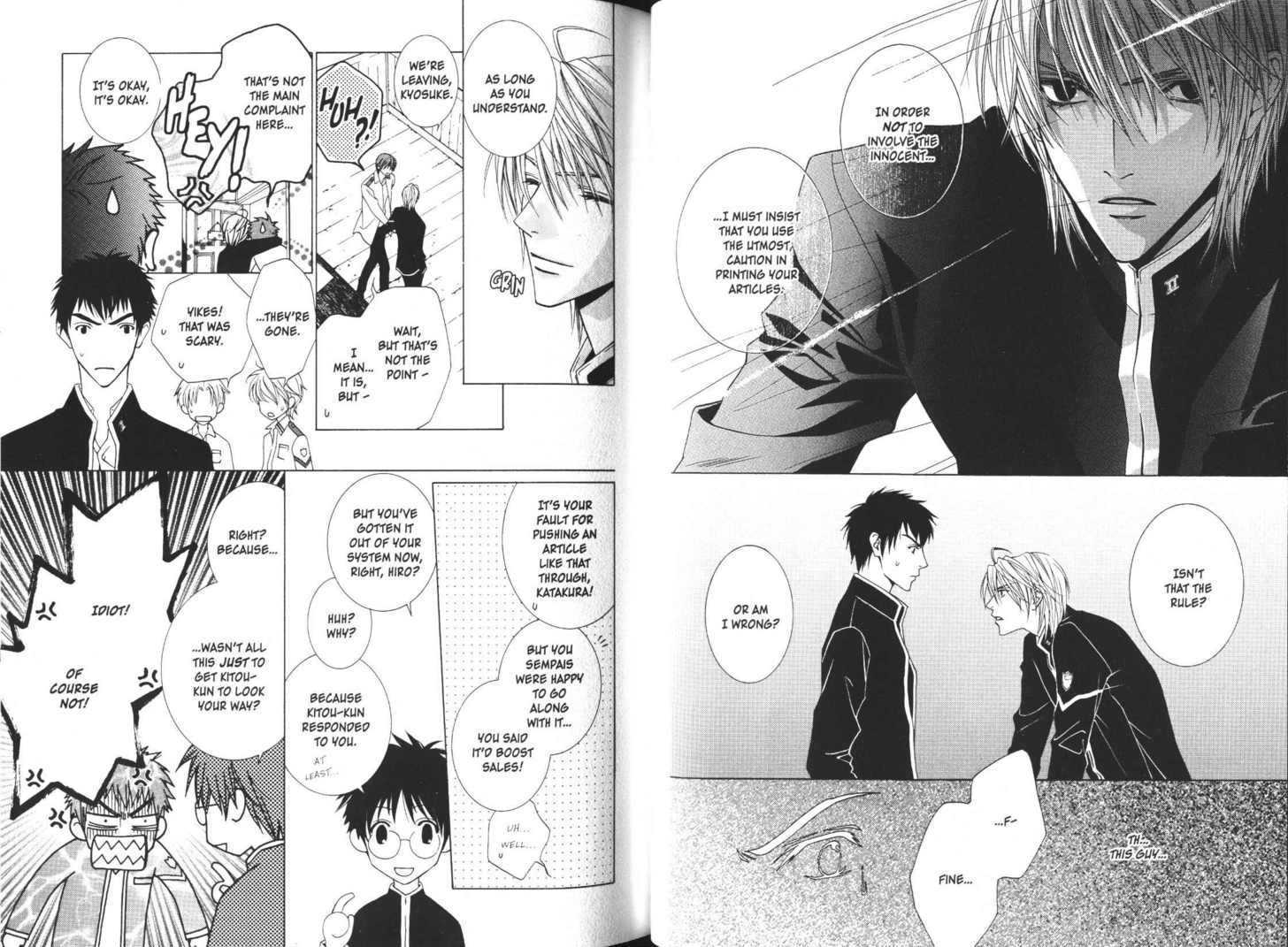 Toumei Shounen Chapter 2.1-1 page 38 - Vol.02 Chapter 1.1