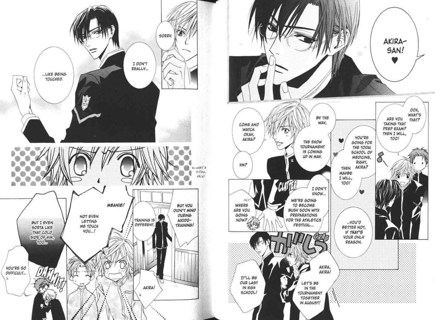 Toumei Shounen Chapter 2.1-1 page 45 - Vol.02 Chapter 1.1