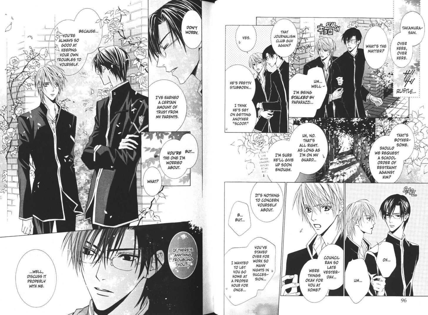 Toumei Shounen Chapter 2.1-1 page 46 - Vol.02 Chapter 1.1