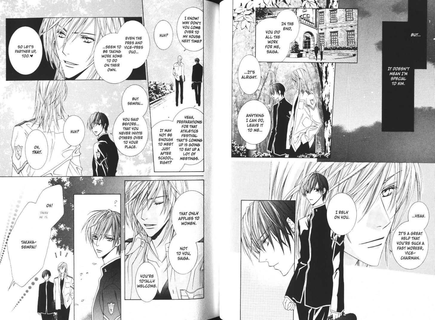 Toumei Shounen Chapter 2.1-2 page 10 - Vol.02 Chapter 1.2