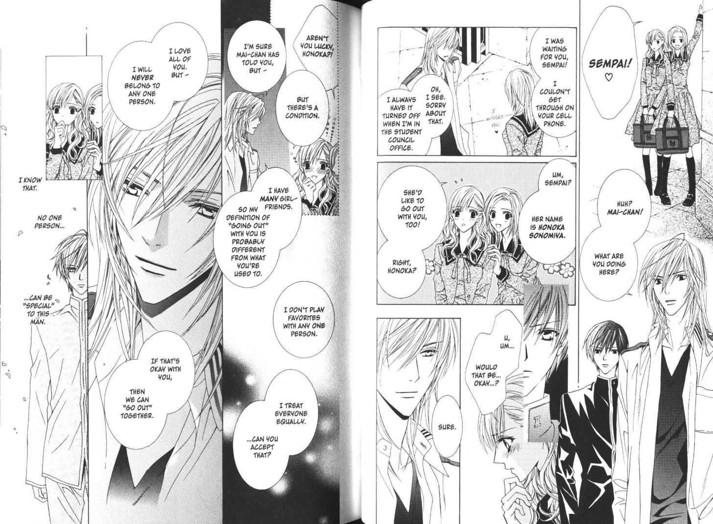 Toumei Shounen Chapter 2.1-2 page 11 - Vol.02 Chapter 1.2