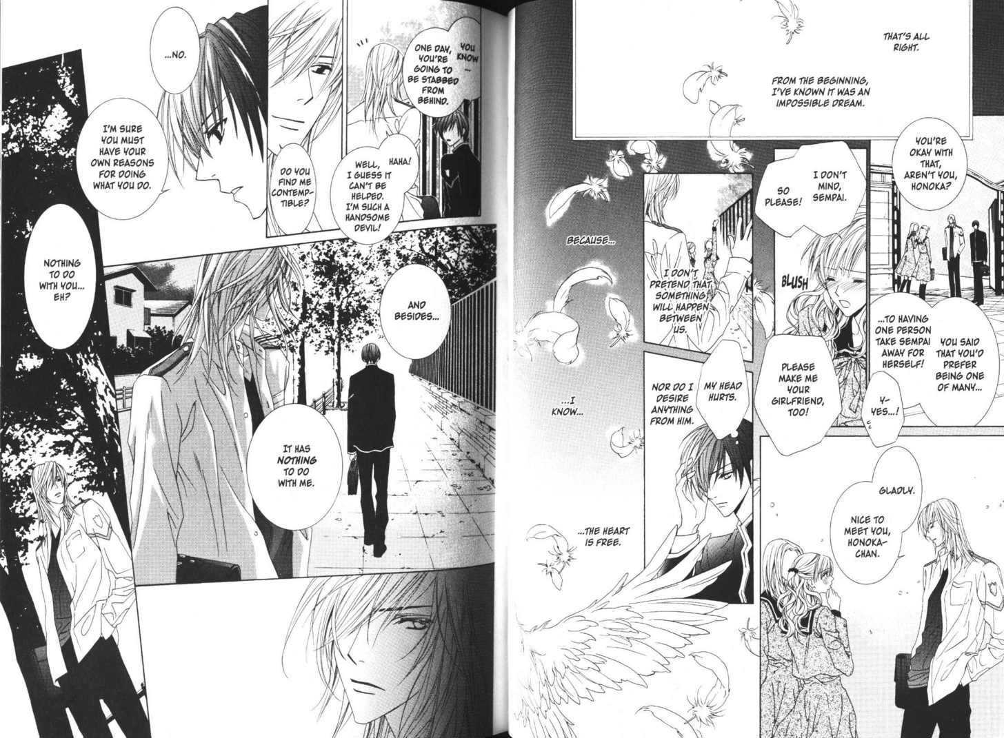 Toumei Shounen Chapter 2.1-2 page 12 - Vol.02 Chapter 1.2
