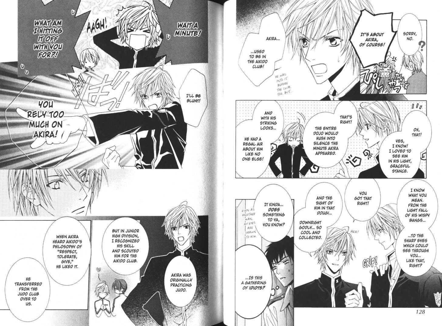 Toumei Shounen Chapter 2.1-2 page 14 - Vol.02 Chapter 1.2