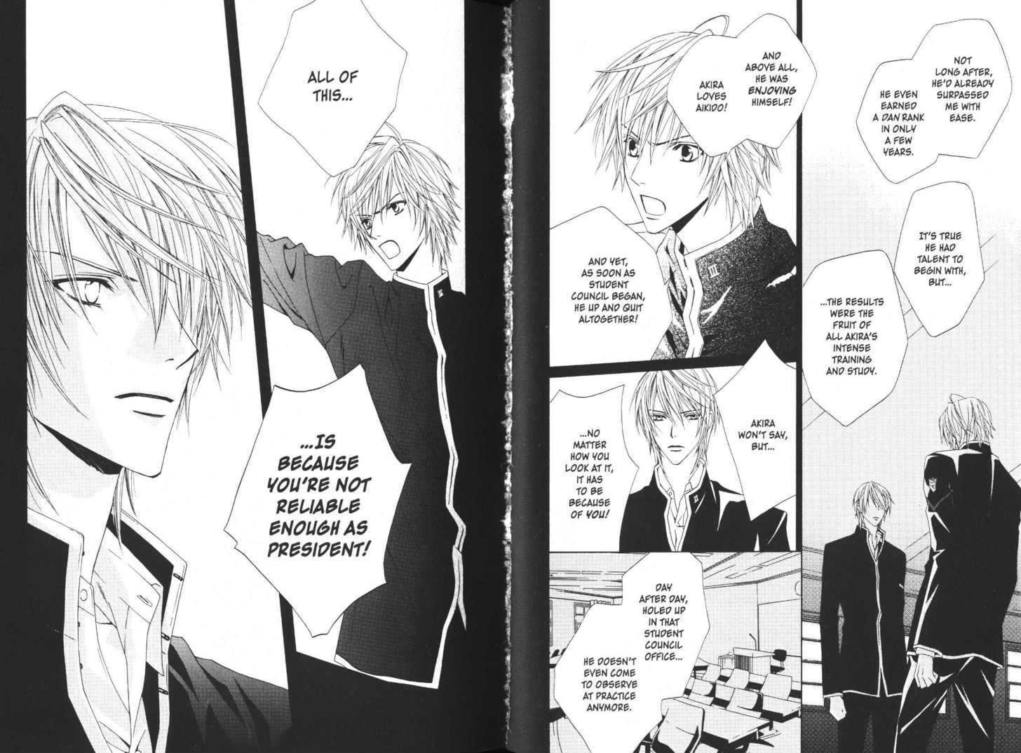 Toumei Shounen Chapter 2.1-2 page 15 - Vol.02 Chapter 1.2